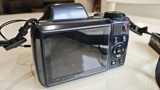 *con GARANTÍA* Kodak Pixpro AZ528 como nueva