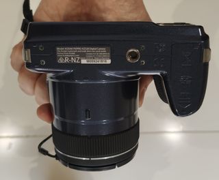 *con GARANTÍA* Kodak Pixpro AZ528 como nueva