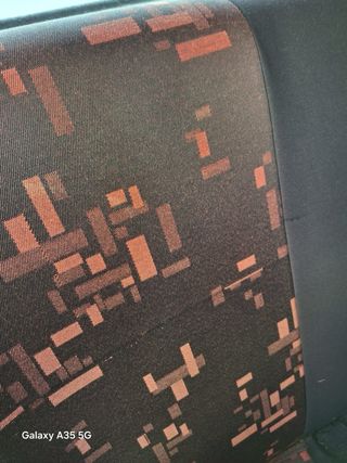 Copri sedili Fiat Panda