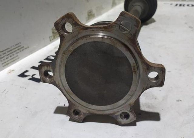 Transmisión tras izq nissan pathfinder 2.5 27442