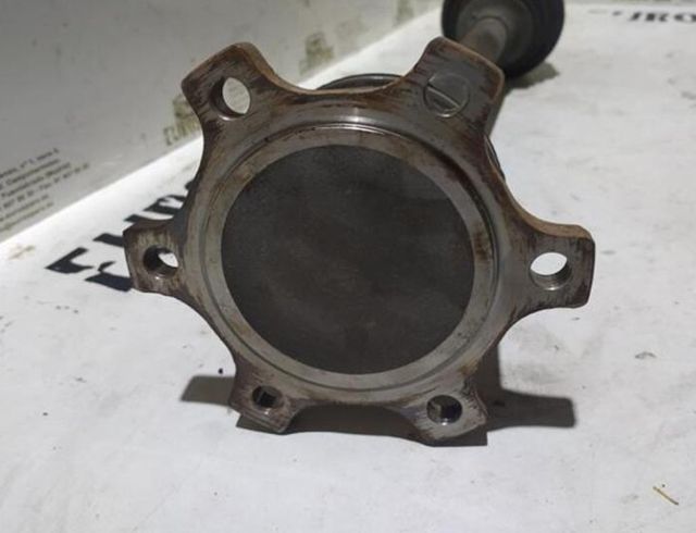 Transmisión tras izq nissan pathfinder 2.5 27442