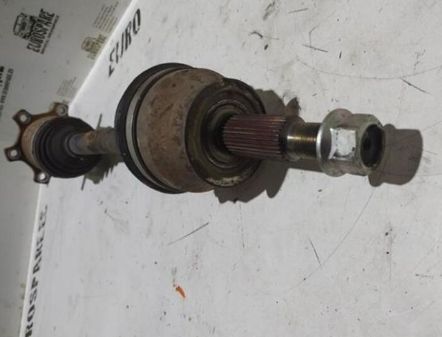 Transmisión tras izq nissan pathfinder 2.5 27442