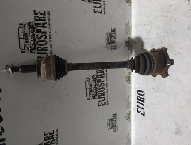 Transmisión tras izq nissan pathfinder 2.5 27442