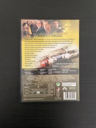 DVD The Italian Job