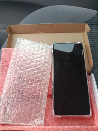 Huawei P40 Pro Nuevo Sin Uso