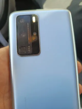 Huawei P40 Pro Nuevo Sin Uso