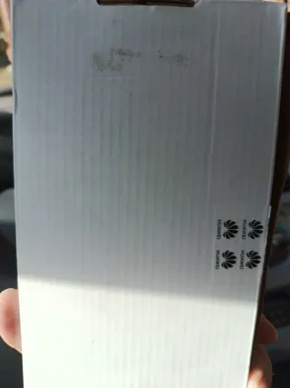 Huawei P40 Pro Nuevo Sin Uso