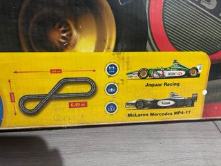 Scalextric Monza