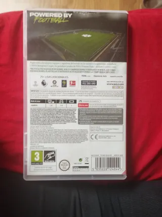 FIFA 22 Legacy Edition Nintendo Switch