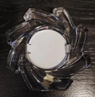 Cornice Cristallo Arques Portafoto