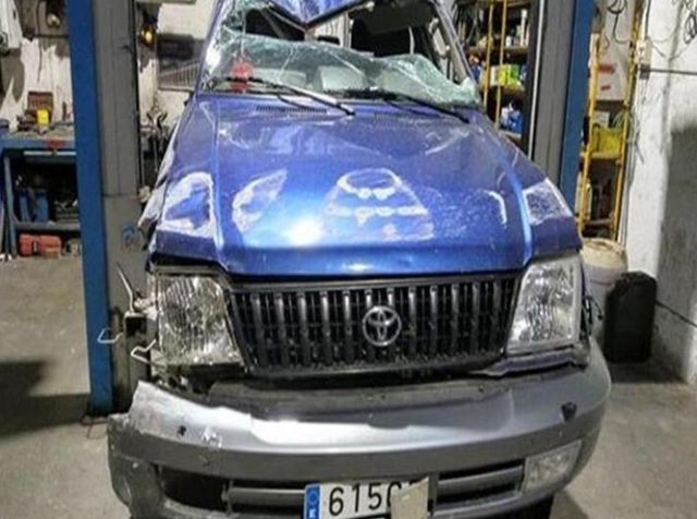 Abs toyota 44510-60030 211104042479 land 3.0 27910