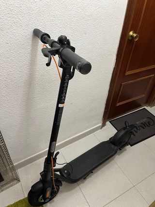 patinete eléctrico  SEGWAY-NINEBOT F2