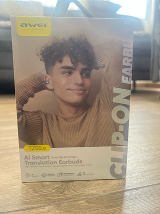 Auriculares Awei TZ50 AI