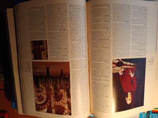 Enciclopedia Universal de la cultura