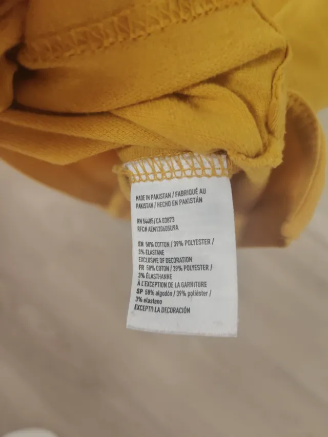 Polo uomo American Eagle