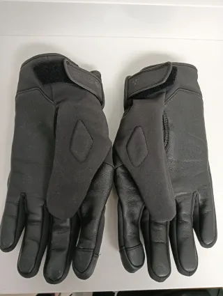 Guantes Moto Alpinestars Negros