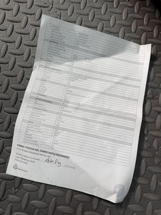 Patinete Eléctrico Xiaomi