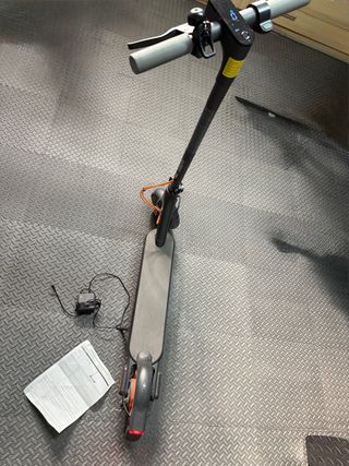 Patinete Eléctrico Xiaomi