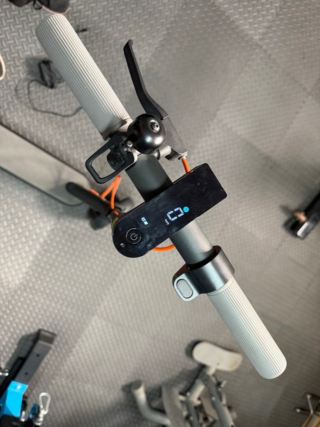 Patinete Eléctrico Xiaomi