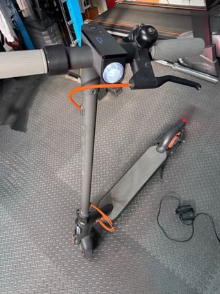 Patinete Eléctrico Xiaomi