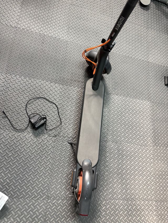 Patinete Eléctrico Xiaomi