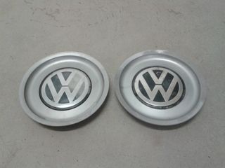 Coppetta ruota - Volkswagen Golf IV TDI Anno 1998