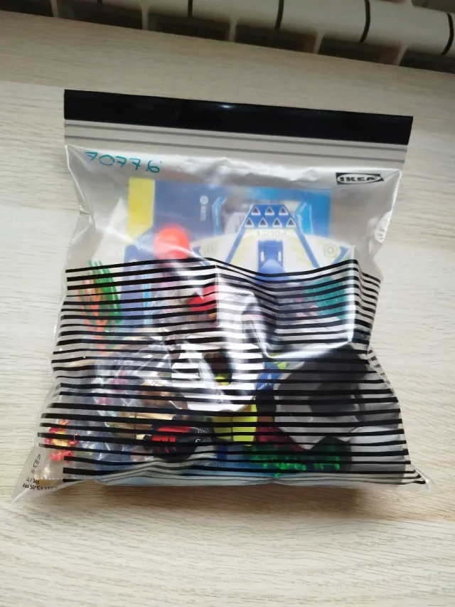 Playmobil Calendario Adviento 70776