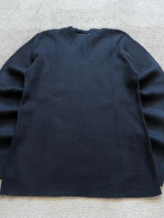 Jersey Polo Ralph Lauren Negro