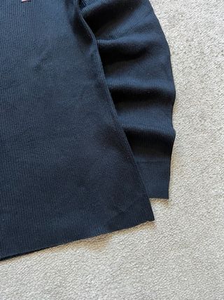 Jersey Polo Ralph Lauren Negro