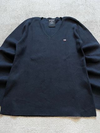 Jersey Polo Ralph Lauren Negro