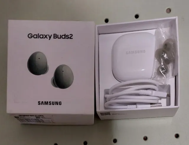 Auricolari Samsung Galaxy Buds2