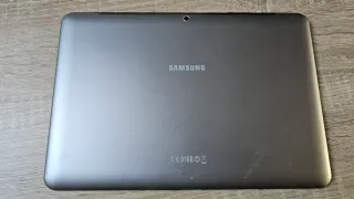 Samsung Galaxy Tab 10.1 Negro