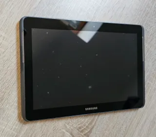 Samsung Galaxy Tab 10.1 Negro