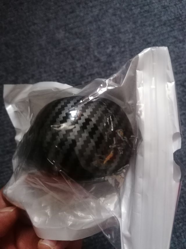 Pomo de palanca de cambios nuevo