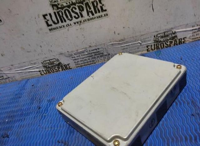 Centralita motor ecu toyota 89661-42730 rav4 30655