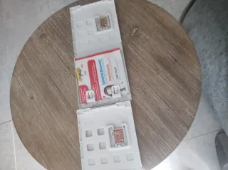 Juegos Nintendo 3DS: Pokémon Sol y Smash Bros.