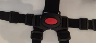 Arnés de seguridad para bebés