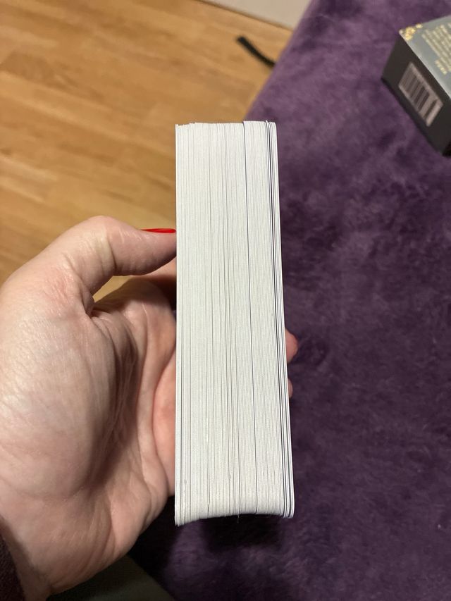 Astrotarot Baraja Nueva original  Nueva, sin usar