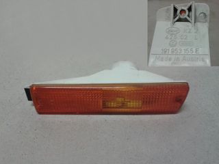 Fanalino freccia anteriore sx zkw - Jetta