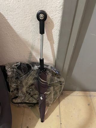 Bugaboo Camaleon 2 Beige