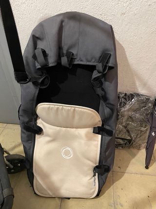 Bugaboo Camaleon 2 Beige