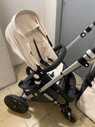 Bugaboo Camaleon 2 Beige