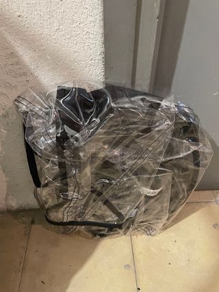 Bugaboo Camaleon 2 Beige