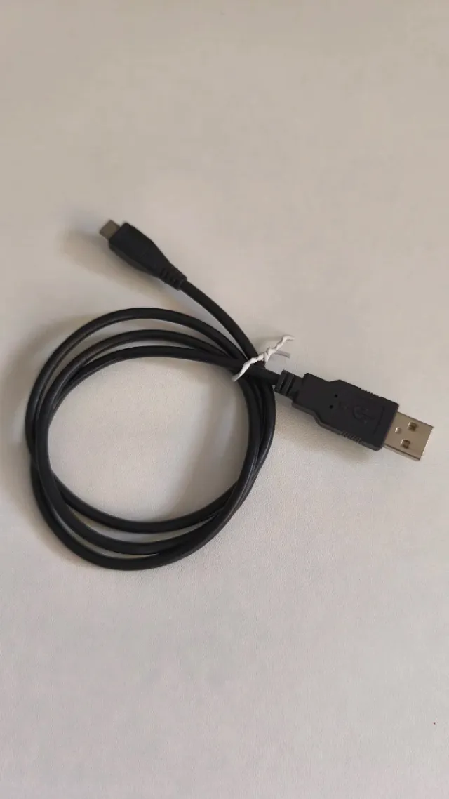 Teléfono Samsung J7 Negro