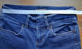 Pantalón vaquero talla 1