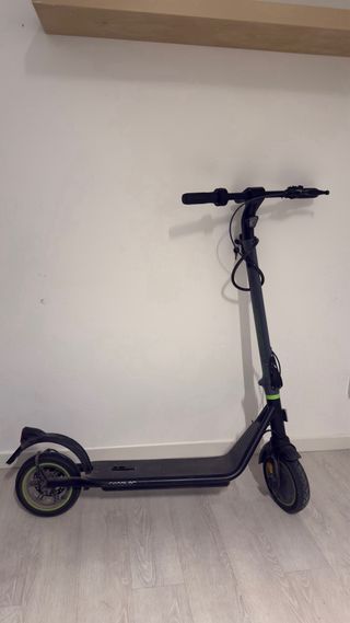 Patinete eléctrico Cecotec Bongo