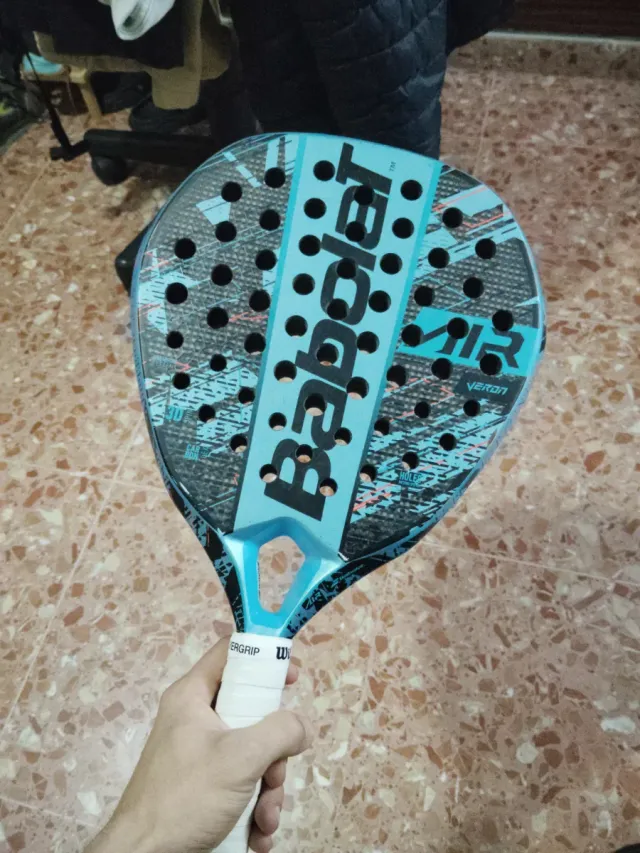 Pala Babolat Air Veron 2024