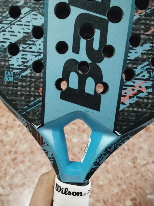 Pala Babolat Air Veron 2024