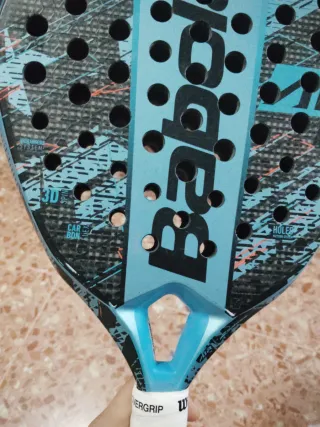 Pala Babolat Air Veron 2024