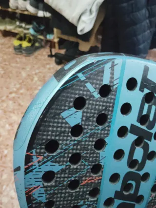 Pala Babolat Air Veron 2024